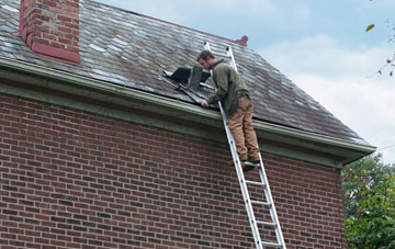 what affects urgent Birch Acre roof repairs