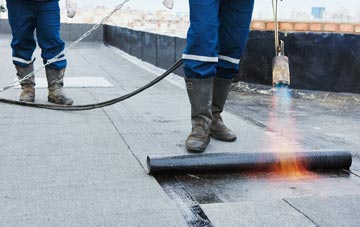 asphalt roofing Birch Acre, Worcestershire