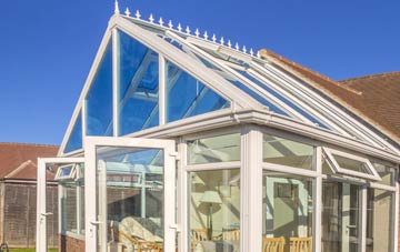 conservatory roof insulation costs Birch Acre