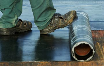 types of Birch Acre felt roof