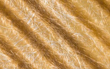 Birch Acre fibreglass roof waterproofing