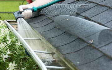 Birch Acre gutter cleaning costs