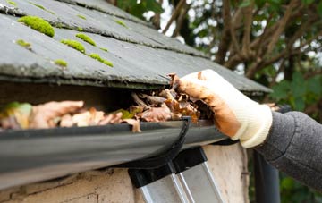 gutter cleaning Birch Acre, Worcestershire