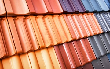 Birch Acre roof tile costs
