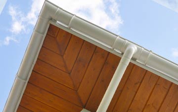 Birch Acre soffit types