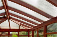 Birch Acre conservatory roofing insulation
