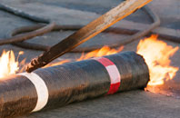 free Birch Acre flat roofing repair quotes