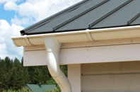 Birch Acre soffits
